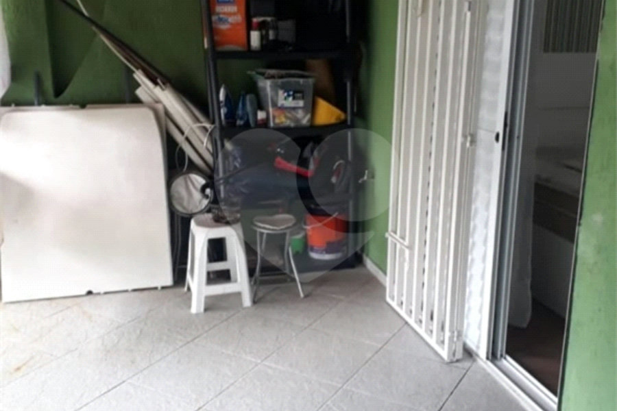 Casa à venda com 2 quartos em Pirituba, São Paulo, SP