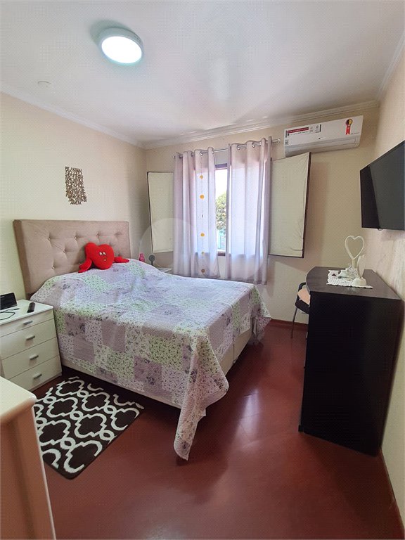 Sobrado à venda com 3 quartos, sendo 1 suíte, em Limão, São Paulo, SP