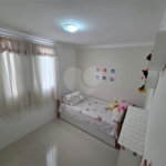 Apartamento à venda com 3 quartos, sendo 1 suíte, em Vila Bela, São Paulo, SP