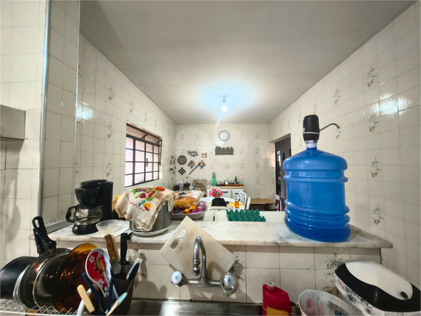 Casa à venda com 3 quartos em Jardim Refúgio, Sorocaba, SP