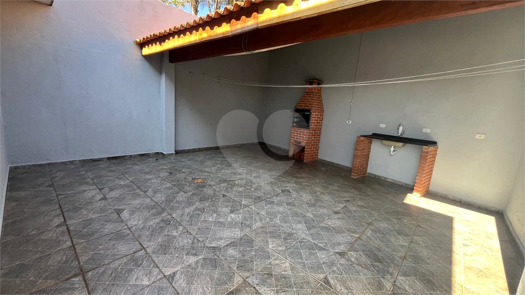 Sobrado à venda com 3 quartos, sendo 1 suíte, em Jardim Paulista, Atibaia, SP