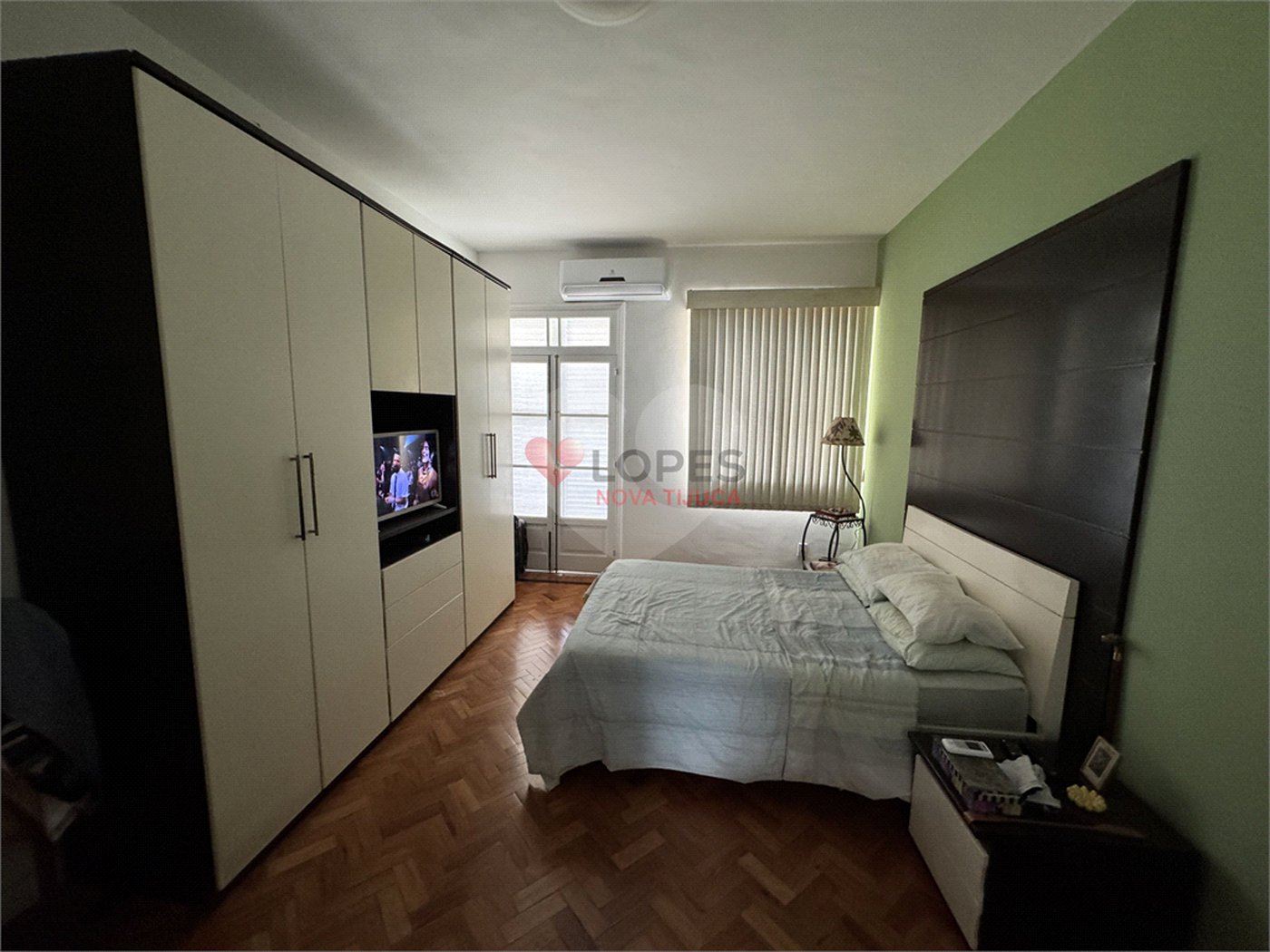 Cobertura à venda ou para alugar com 4 quartos, sendo 2 suítes, em Andaraí, Rio de Janeiro, RJ