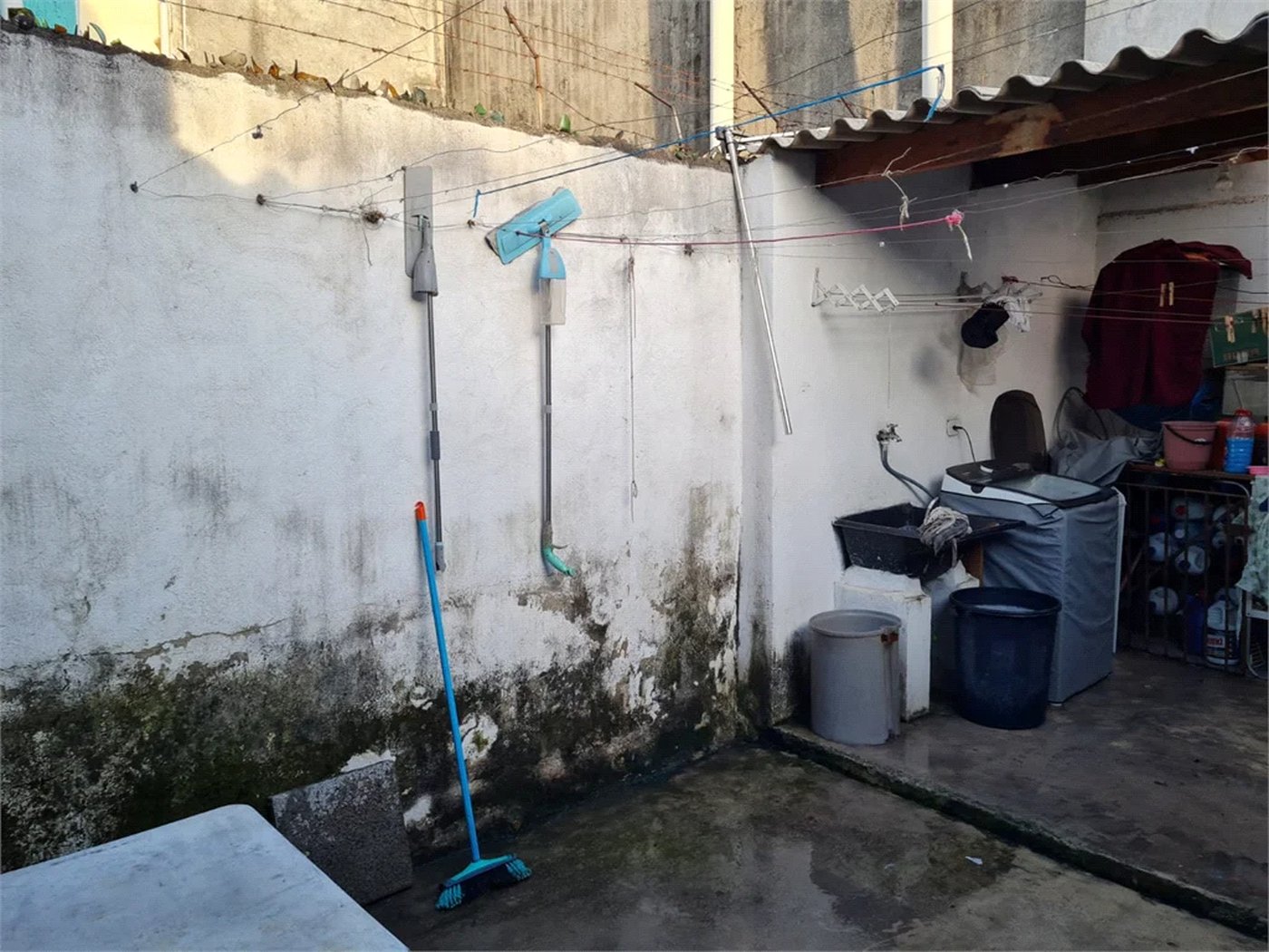 Casa com 3 dormitórios no Jardim Esmeralda