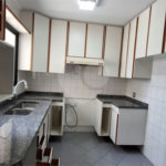 Apartamento para alugar com 3 quartos, sendo 1 suíte, em Brooklin, São Paulo, SP