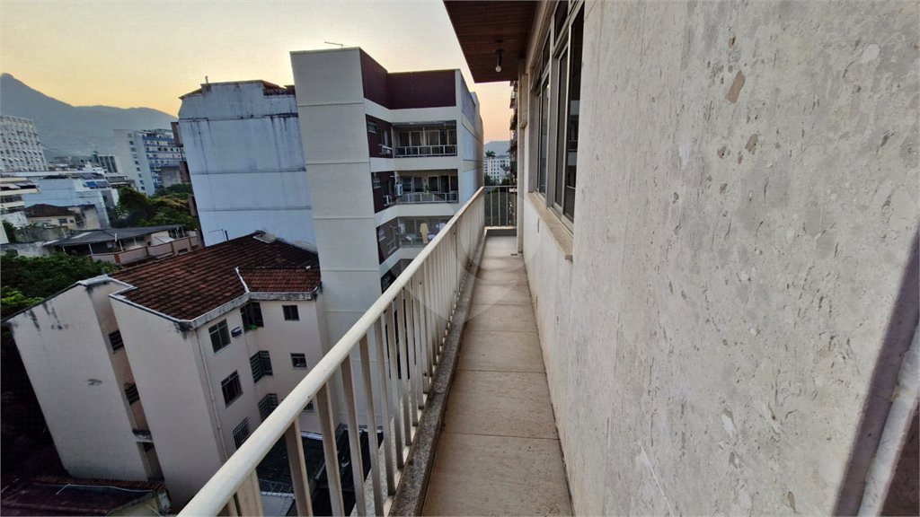 Apartamento à venda com 3 suítes em Tijuca, Rio de Janeiro, RJ