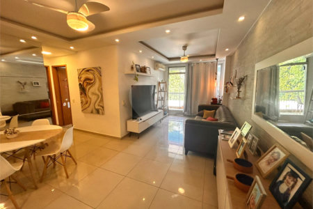 Apartamento à venda com 2 quartos, sendo 1 suíte, em Vila Isabel, Rio de Janeiro, RJ