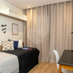 Apartamento à venda com 2 quartos, sendo 1 suíte, em Vila Paulista, São Paulo, SP