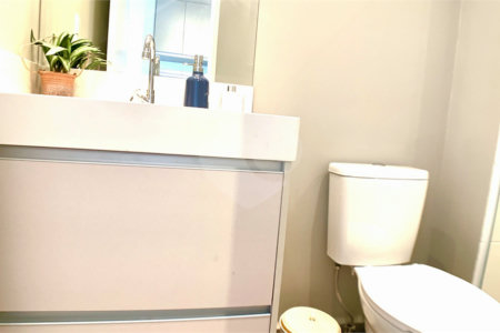 Apartamento à venda com 1 quarto em Vila Mariana, São Paulo, SP
