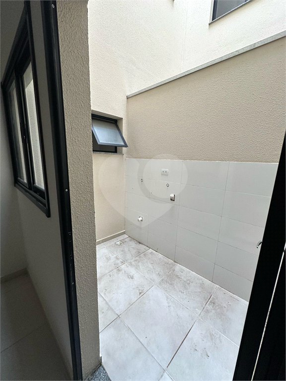 Apartamento à venda com 2 quartos em Jardim Alvorada, Santo André, SP