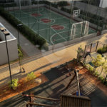 Apartamento à venda com 2 quartos em Loteamento City Jaragua, São Paulo, SP