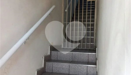 Sobrado à venda com 3 quartos em Vila Formosa, São Paulo, SP