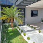 Casa à venda com 3 quartos, sendo 1 suíte, no condomínio Horto Florestal Villagio, Sorocaba - SP