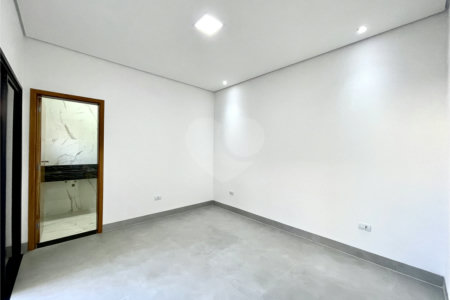 Casa à venda com 3 quartos, sendo 1 suíte,  no condomínio Residencial Villagio Wanel, Sorocaba - SP