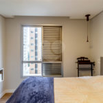 Apartamento à venda com 4 quartos, sendo 2 suítes, em Perdizes, São Paulo, SP