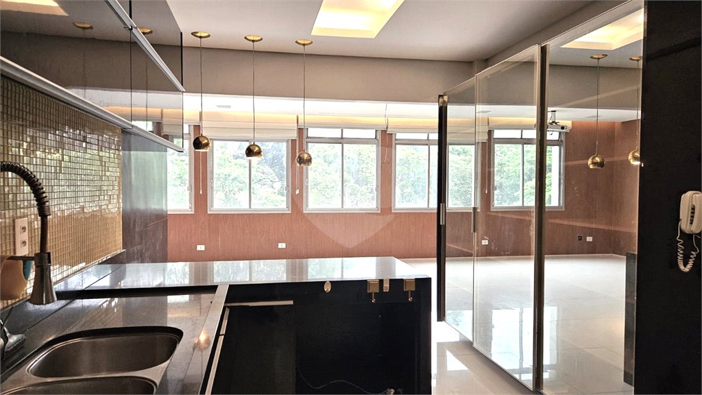 Apartamento à venda com 2 suítes em Itaim Bibi, São Paulo, SP