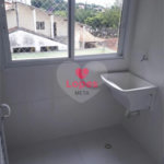 Apartamento à venda com 3 quartos, sendo 1 suíte, em Jardim Uirá, São José dos Campos, SP