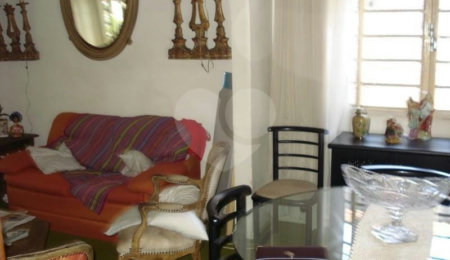Casa Térrea à venda com 2 quartos em MORUMBI, São Paulo, SP