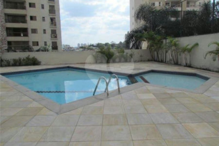 Apartamento à venda com 4 quartos, sendo 2 suítes, em Vila Suzana, São Paulo, SP