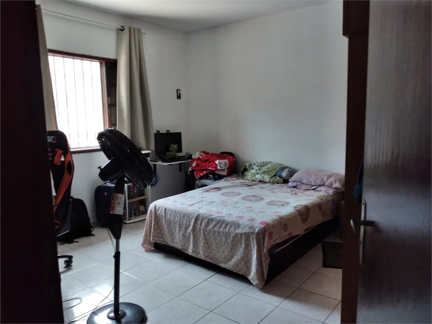 Sobrado à venda com 3 quartos, sendo 1 suíte, em Jaguaré, São Paulo, SP