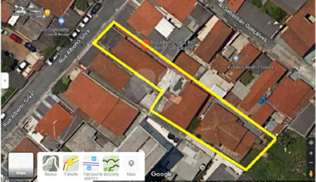 Casa de Vila à venda com 7 quartos em Imirim, São Paulo, SP