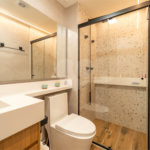 Apartamento à venda com 2 quartos, sendo 1 suíte, em Alto da Boa Vista, São Paulo, SP