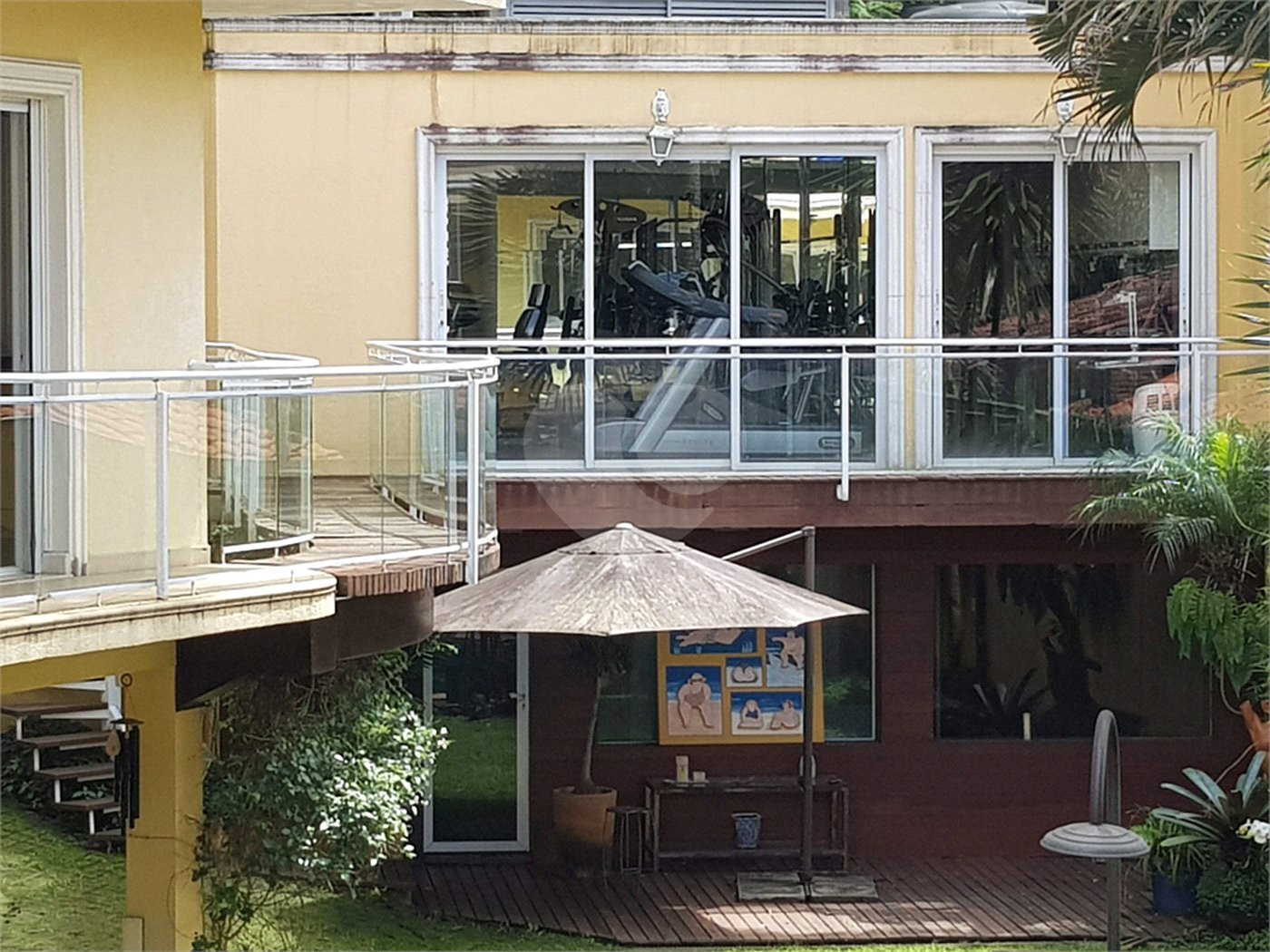 Casa à venda com 5 suítes em Jardim Marajoara, São Paulo, SP