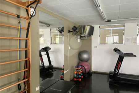 Apartamento à venda com 3 quartos, sendo 1 suíte, em Brooklin Paulista, São Paulo, SP