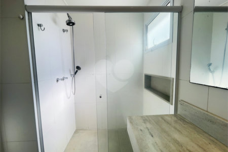 Apartamento à venda com 3 suítes em Vila Gilda, Santo André, SP