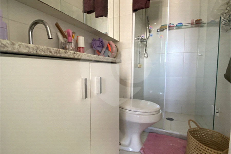 Apartamento à venda com 3 suítes em Casa Verde, São Paulo, SP