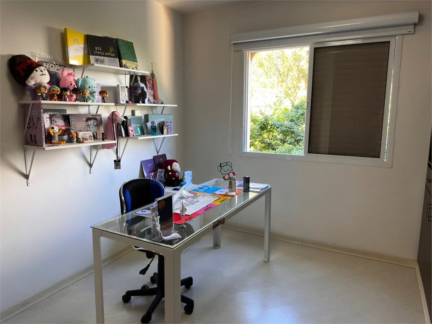 Apartamento à venda com 4 quartos em Vila Andrade, São Paulo, SP
