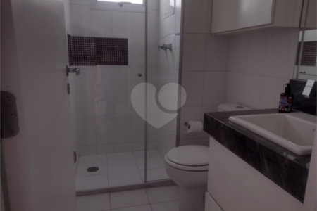 Apartamento à venda com 3 quartos, sendo 1 suíte, em Vila Polopoli, São Paulo, SP