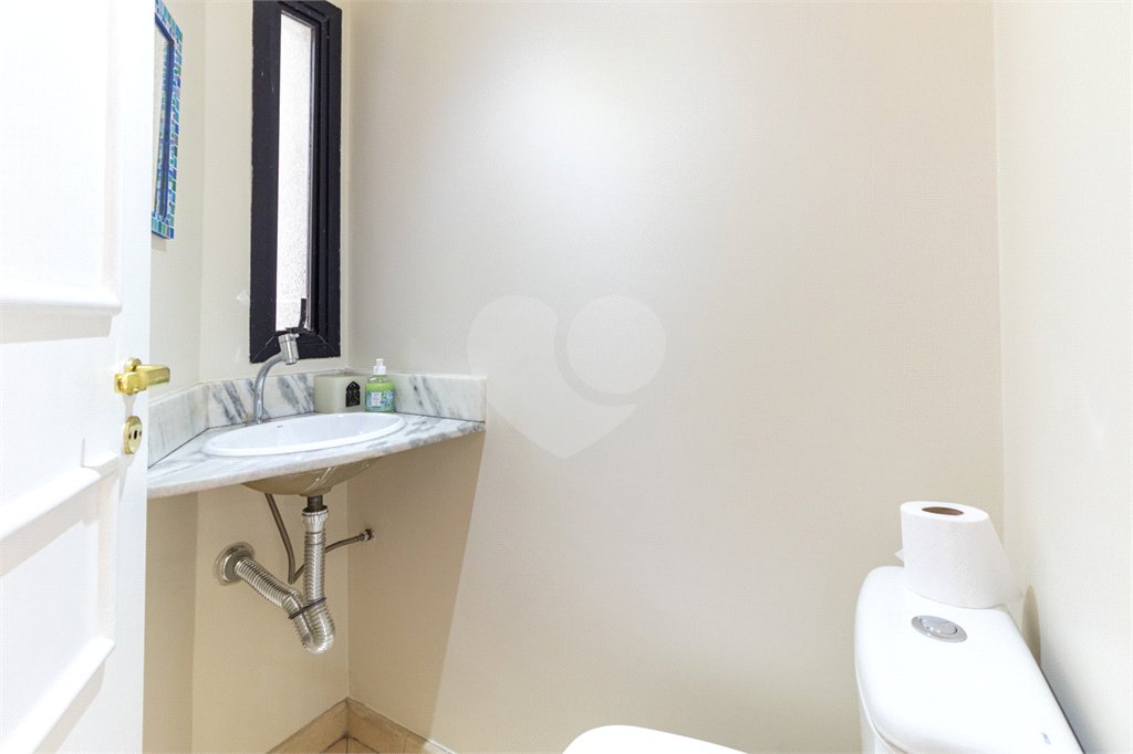 Apartamento à venda com 3 quartos, sendo 1 suíte, em Perdizes, São Paulo, SP