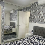 Apartamento à venda com 2 quartos, sendo 1 suíte, em Jardim Flor da Montanha, Guarulhos, SP
