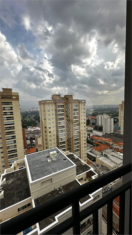Studio para alugar com 1 quarto em Santana, São Paulo, SP
