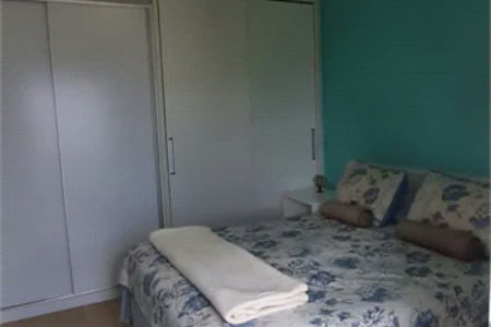 Apartamento à venda com 4 quartos, sendo 3 suítes,  em Cidade Monções, São Paulo, SP