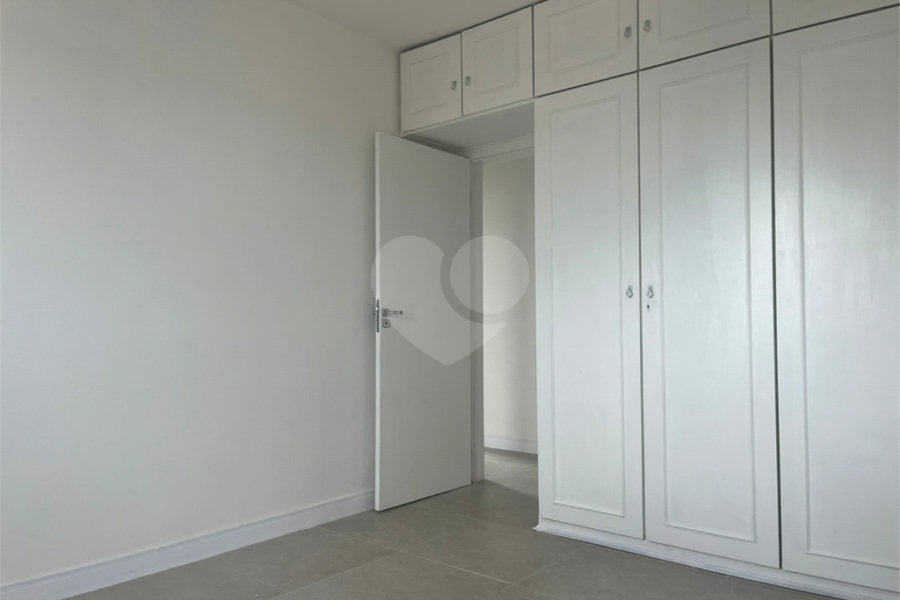 Apartamento para alugar com 3 quartos em Mandaqui, São Paulo, SP