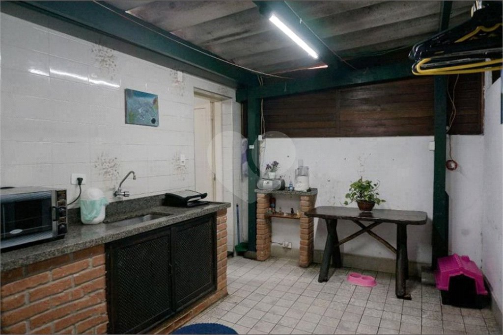 Casa à venda com 3 quartos em Santana, São Paulo, SP
