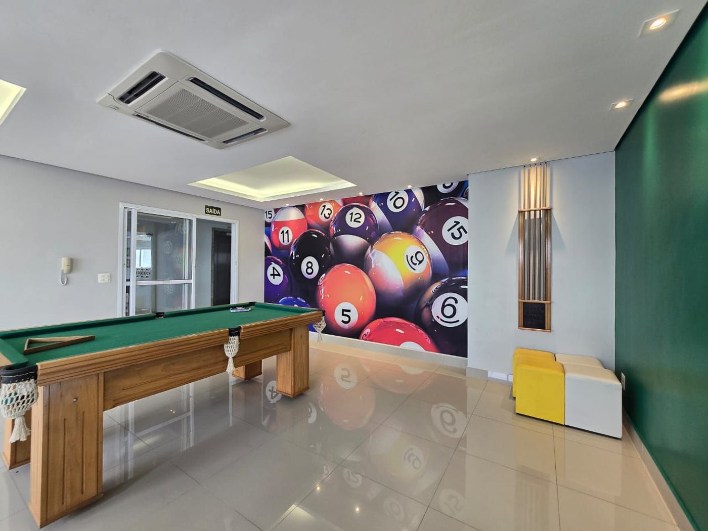 Apartamento com 1 dormitório, 45 m² - venda por R$ 670.000,00 ou aluguel por R$ 5.000,00/mês - Boqueirão - Santos/SP