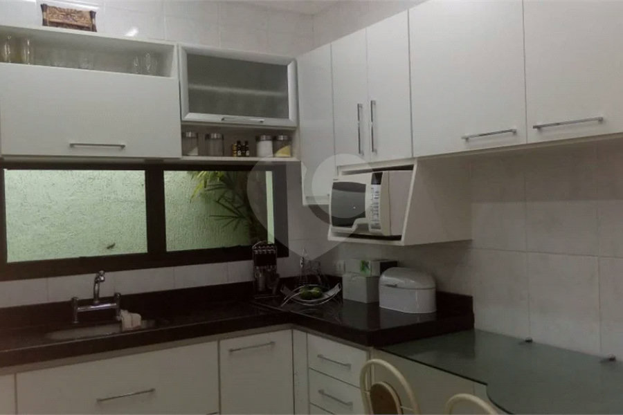Casa à venda com 3 suítes em Tucuruvi, São Paulo, SP