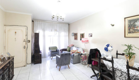 Sobrado à venda com 3 quartos, sendo 1 suíte,  em Jardim Ataliba Leonel, São Paulo, SP