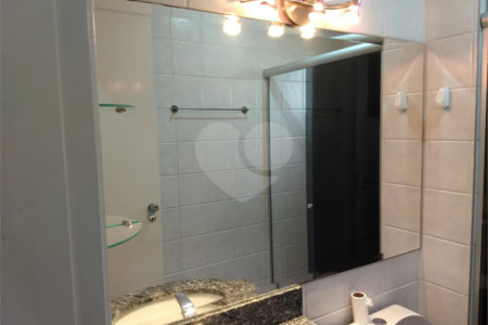 Apartamento à venda com 2 quartos, sendo 1 suíte, em Santa Teresinha, São Paulo, SP