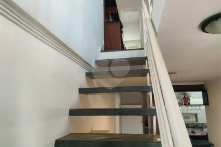 Apartamento Cobertura no Condomínio Spazio Monte Cristo.