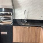 Casa à venda com 6 suítes no condomínio Sausalito, Mairiporã - SP