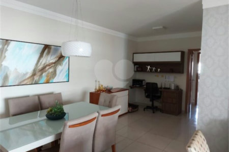 Apartamento à venda com 3 suítes em Jardim Botânico, Ribeirão Preto, SP