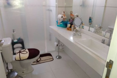 Apartamento à venda ou para alugar com 3 quartos, sendo 2 suítes, em Vila Leopoldina, São Paulo, SP