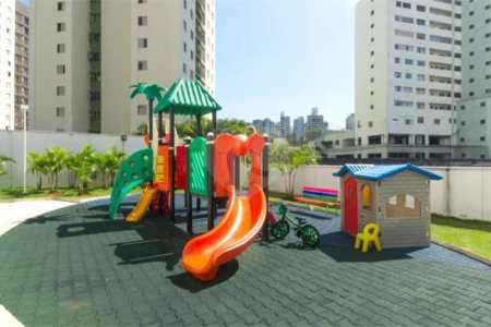 Apartamento à venda com 3 suítes em Aclimação, São Paulo, SP