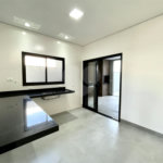 Casa à venda com 3 quartos, sendo 1 suíte,  no condomínio Residencial Villagio Wanel, Sorocaba - SP