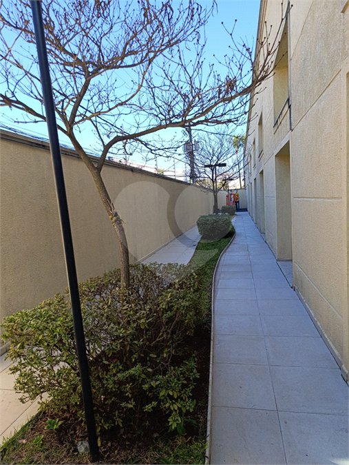 Apartamento à venda com 2 quartos, sendo 1 suíte, em Santana, São Paulo, SP