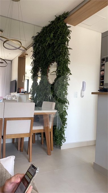Apartamento à venda com 2 quartos em Santa Cruz do José Jacques, Ribeirão Preto, SP