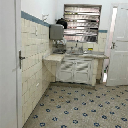 Apartamento à venda com 1 quarto em Cerqueira César, São Paulo, SP